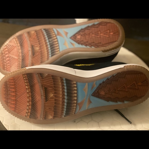 Nike Air 7 Down Rock N7 - Picture 3 of 5